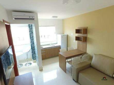 Apartamento Encontro Da Aguas 카우다스노바스 외부 사진